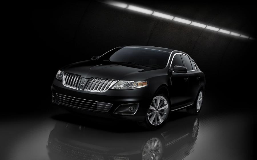  Lincoln MKS 2008 года  (фото 154 из 284)